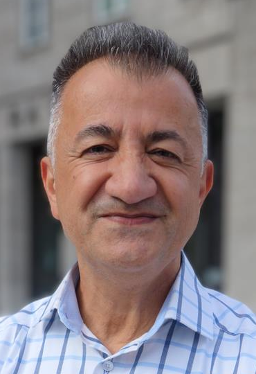 Mete Kökşen