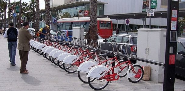 Bochum als Radfahrmetropole?