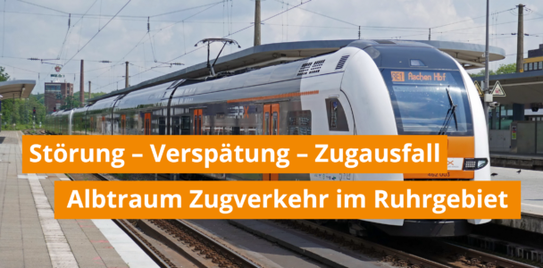 Wird der 5-Minuten-Takt zwischen Duisburg und Dortmund je Wirklichkeit?