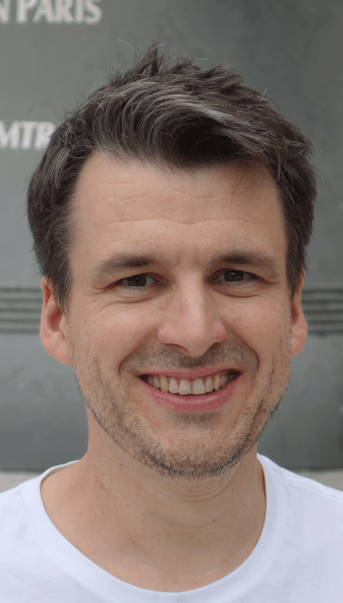 Benjamin Weisrecker